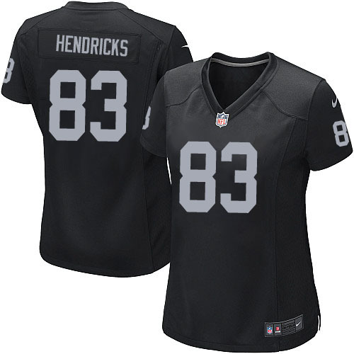 women Oakland Raiders jerseys-038